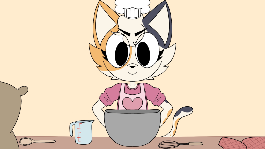 Ally Hopper_Catastrophe_2DAnimation_2