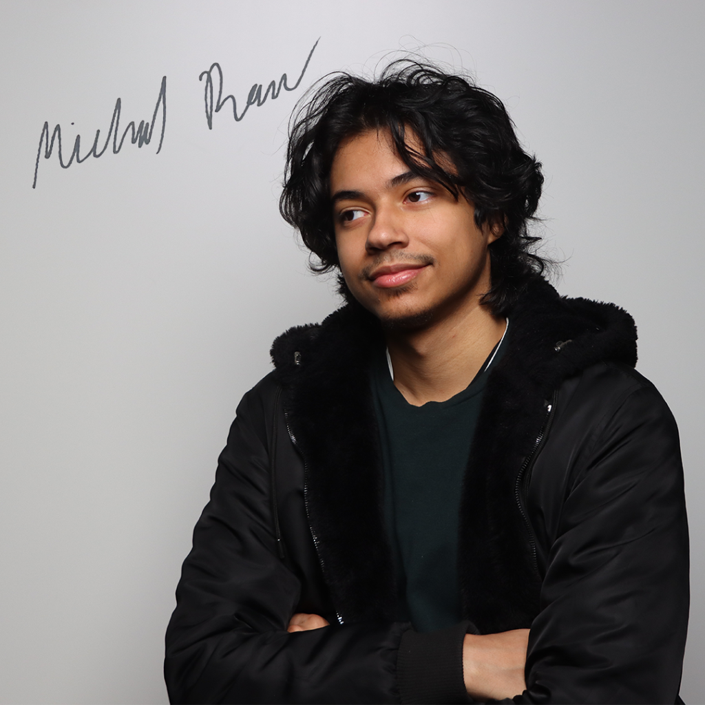 Michael1