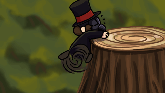 stump