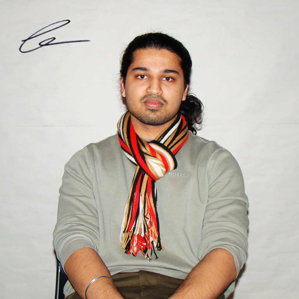 Pranav1c
